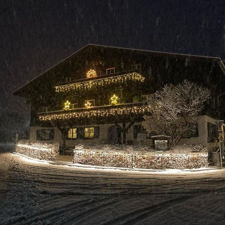 Landhaus Speiser Больстерланг Экстерьер фото