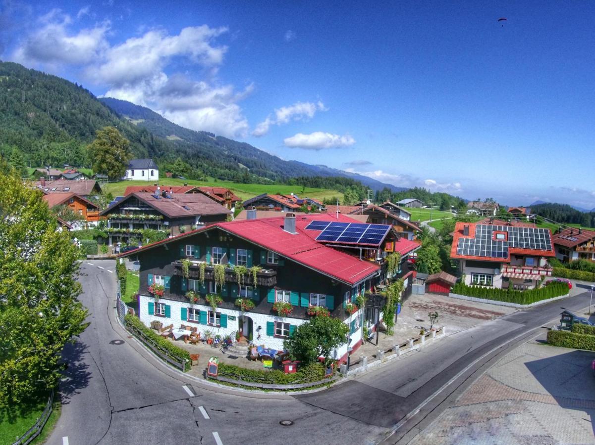 Landhaus Speiser Больстерланг Экстерьер фото