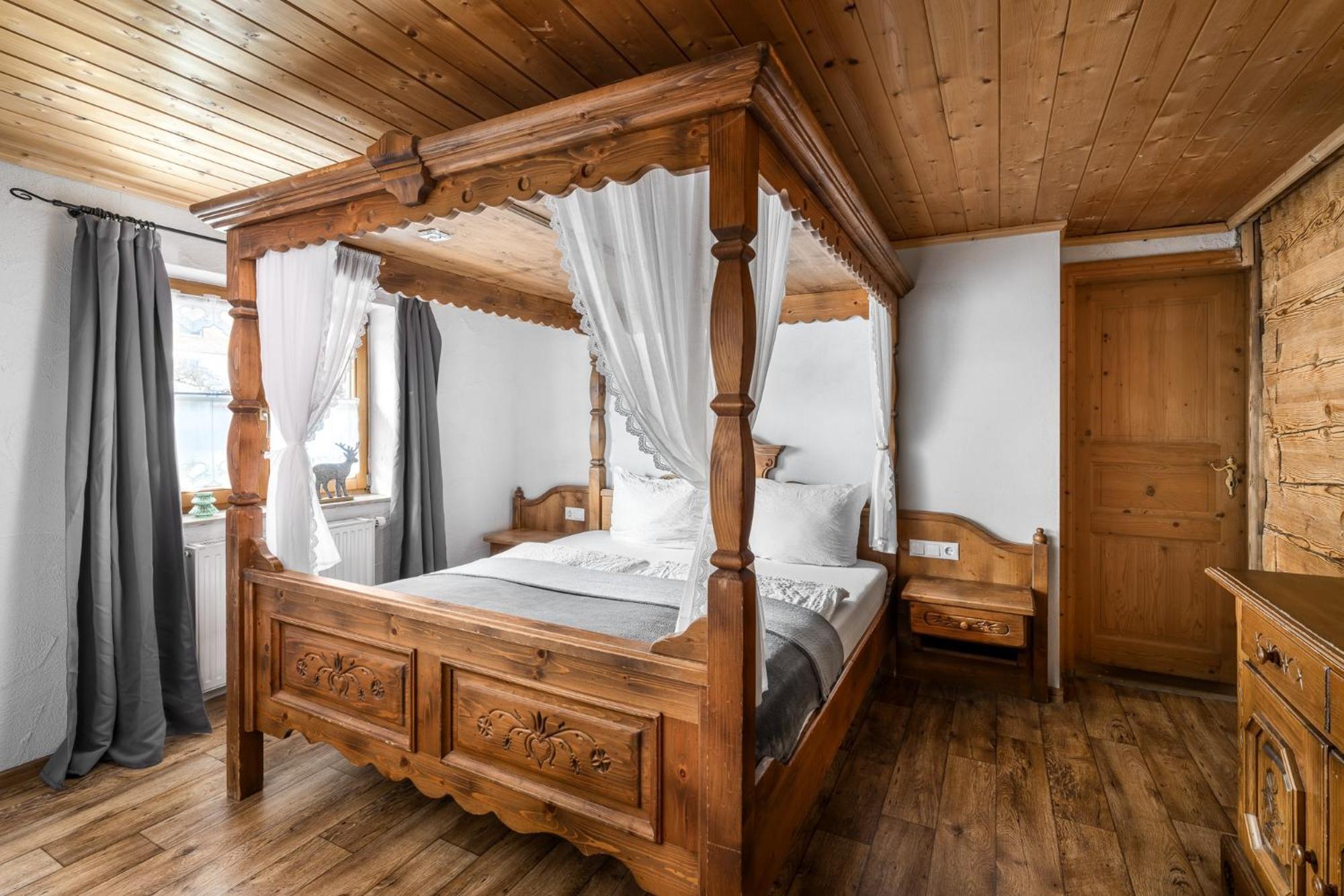 Landhaus Speiser Больстерланг Экстерьер фото