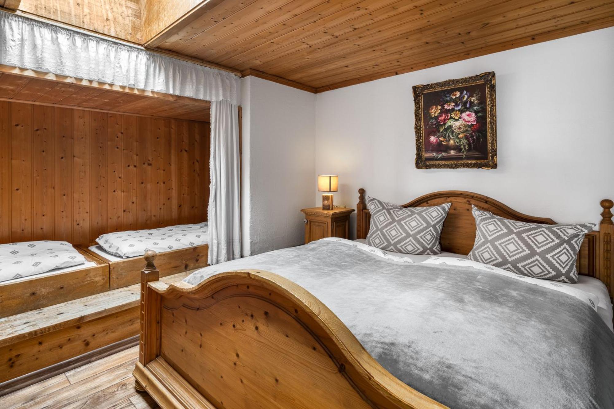 Landhaus Speiser Больстерланг Экстерьер фото